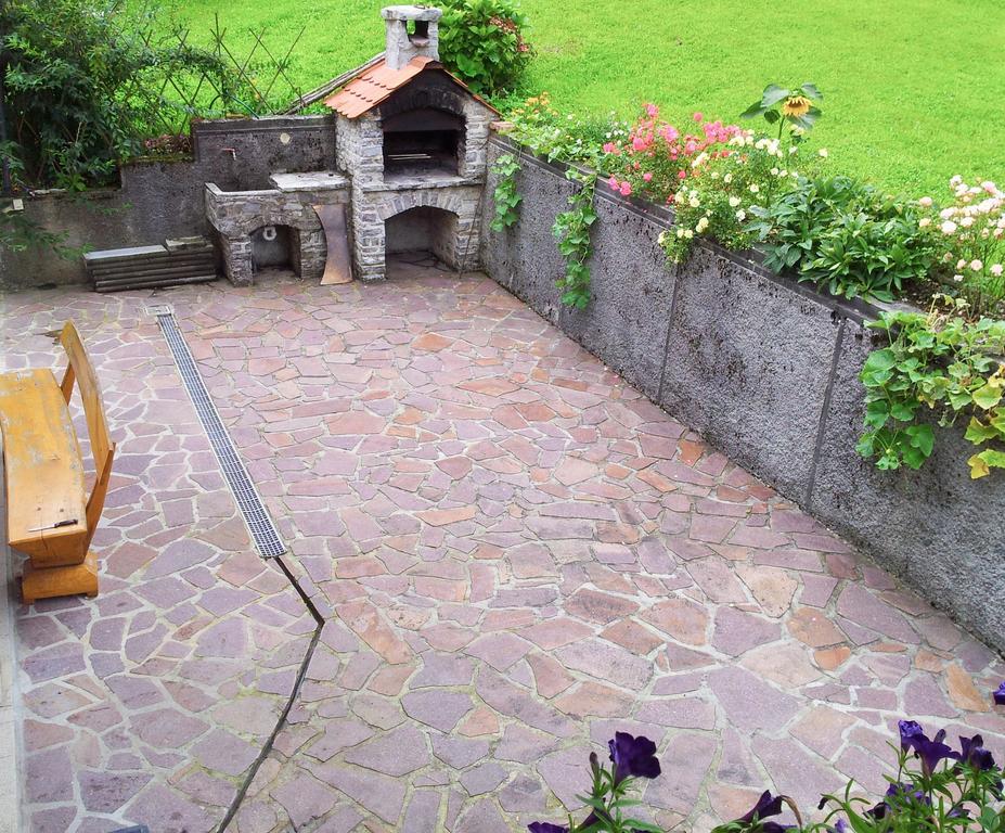 Rooms With Shared Kitchen Zver, Great For Hikers Hudajuzna Esterno foto