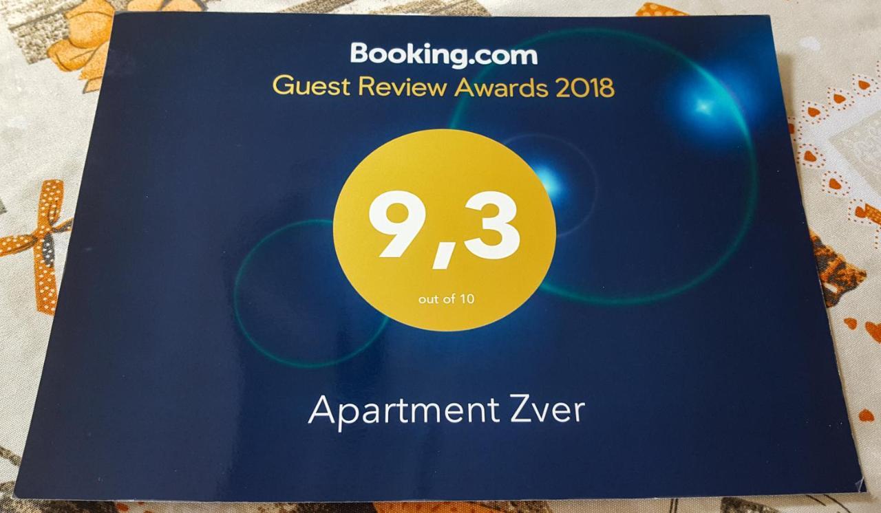 Rooms With Shared Kitchen Zver, Great For Hikers Hudajuzna Esterno foto